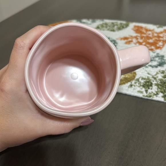 RAE DUNN Set of 2 Prince & Princess mugs - Picture 5 of 6